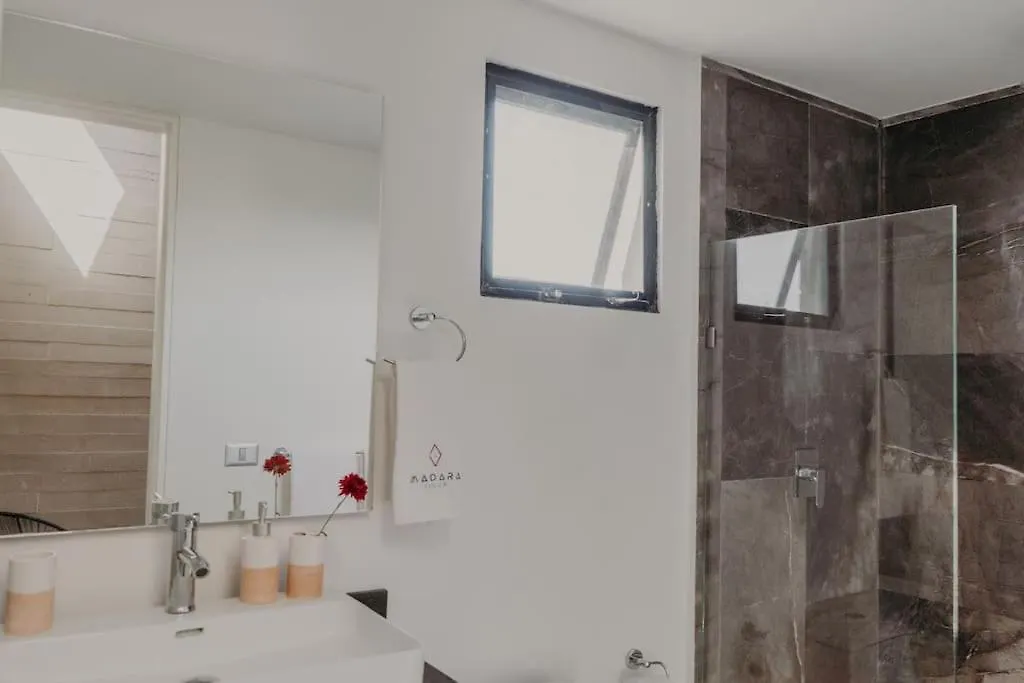 Lujoso Penthouse Remodelado De Tres Pisos En Madara Tulum公寓 0*, 图卢姆 墨西哥