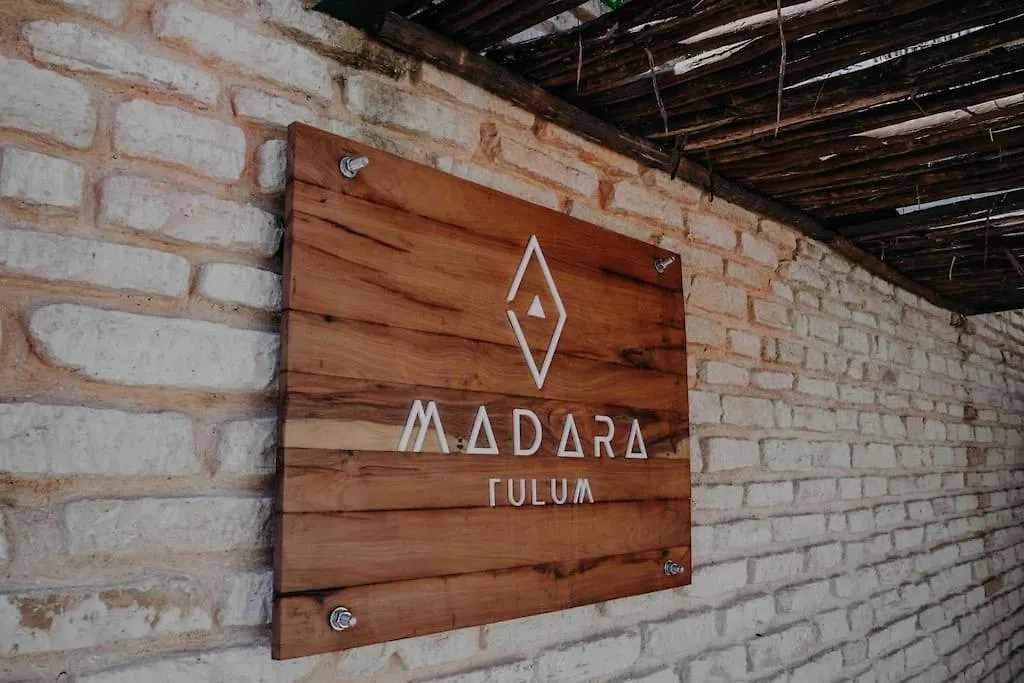 Lujoso Penthouse Remodelado De Tres Pisos En Madara Tulum公寓 公寓 图卢姆