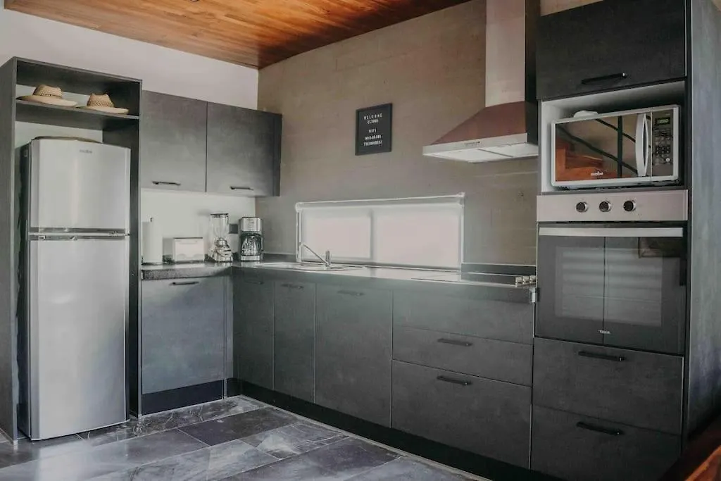 Lujoso Penthouse Remodelado De Tres Pisos En Madara Tulum公寓 公寓 图卢姆