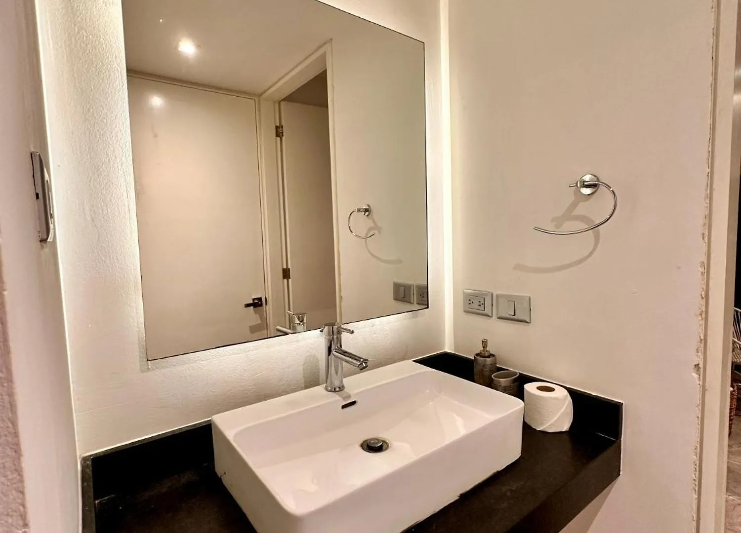 Lujoso Penthouse Remodelado De Tres Pisos En Madara Tulum公寓