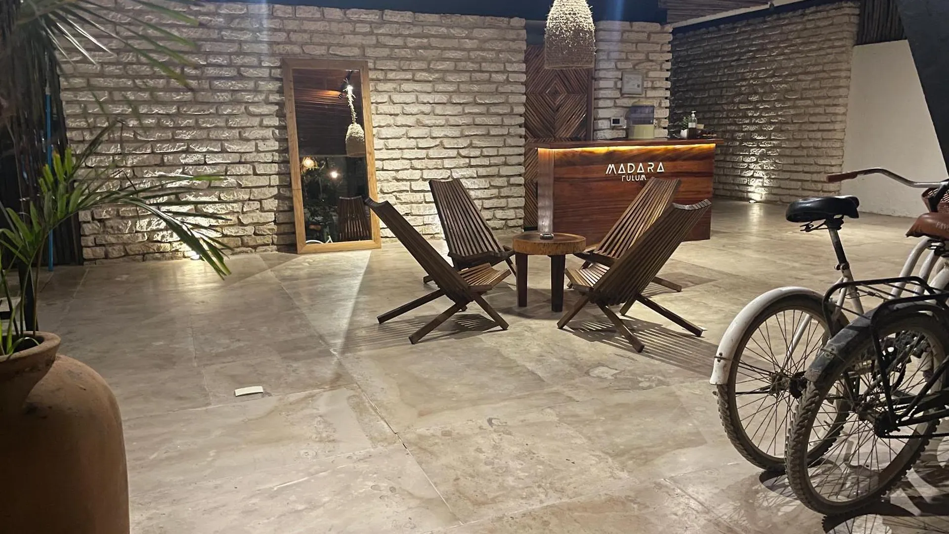 Lujoso Penthouse Remodelado De Tres Pisos En Madara Tulum公寓 0*, 图卢姆 墨西哥