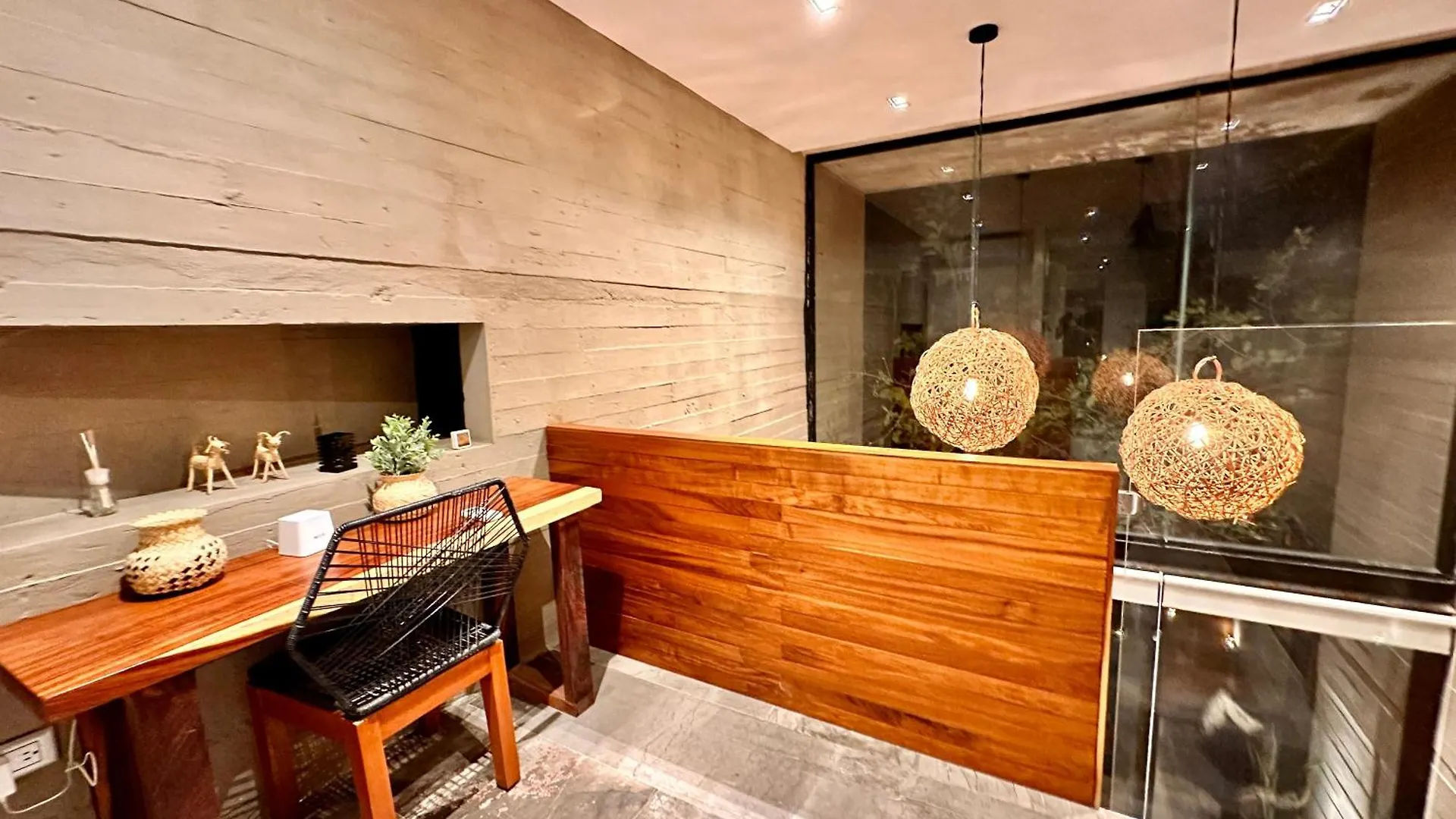 公寓 Lujoso Penthouse Remodelado De Tres Pisos En Madara Tulum公寓 墨西哥