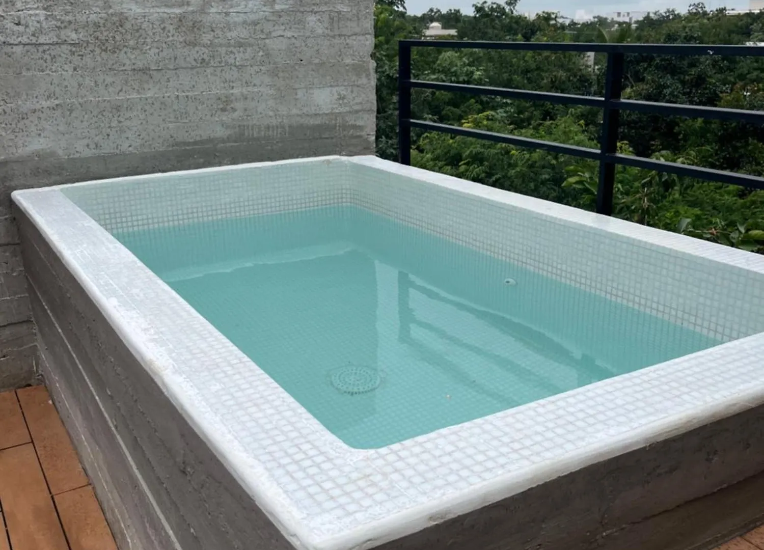 公寓 Lujoso Penthouse Remodelado De Tres Pisos En Madara Tulum公寓