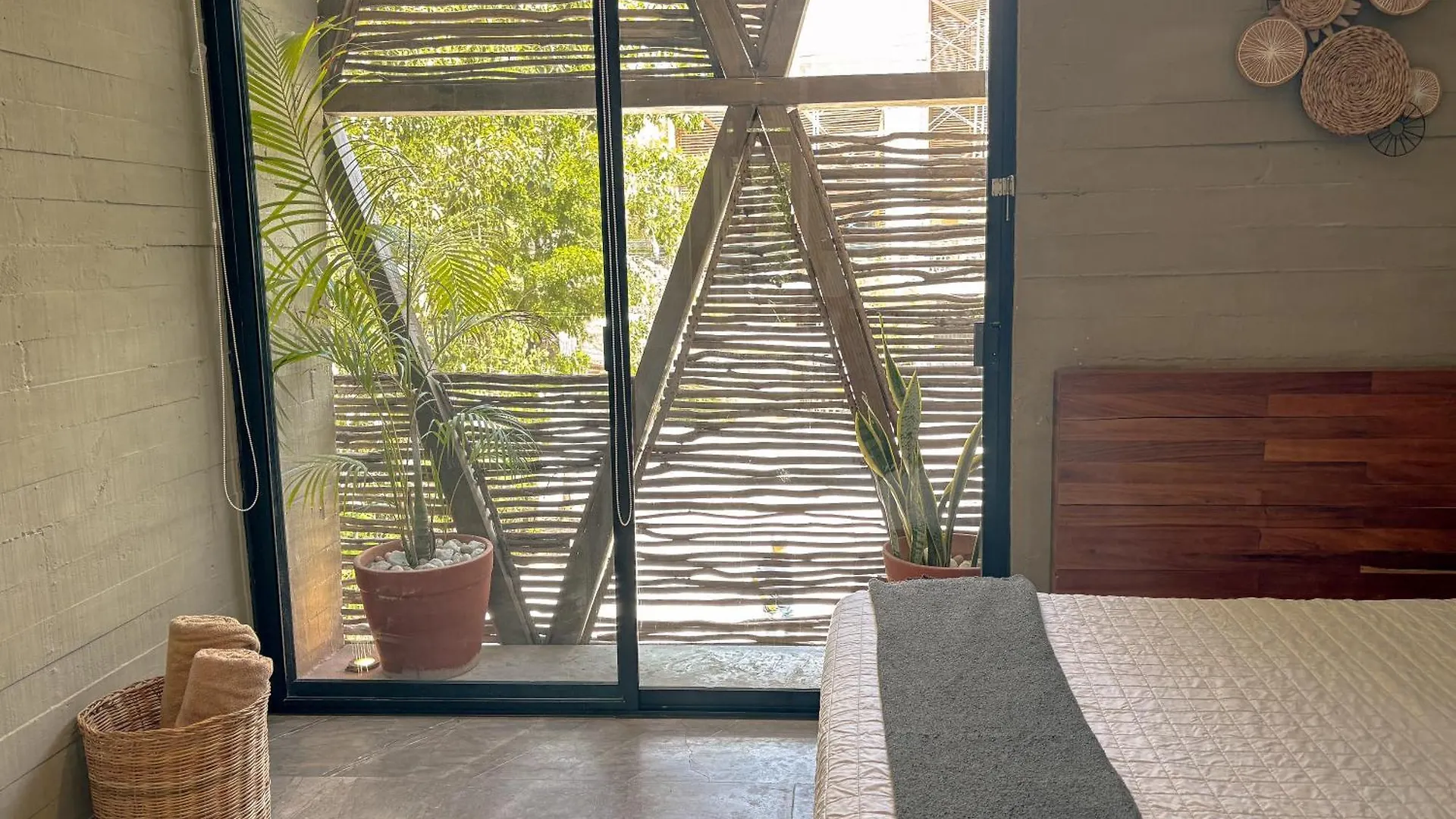 Appartement Lujoso Penthouse Remodelado De Tres Pisos En Madara Tulum