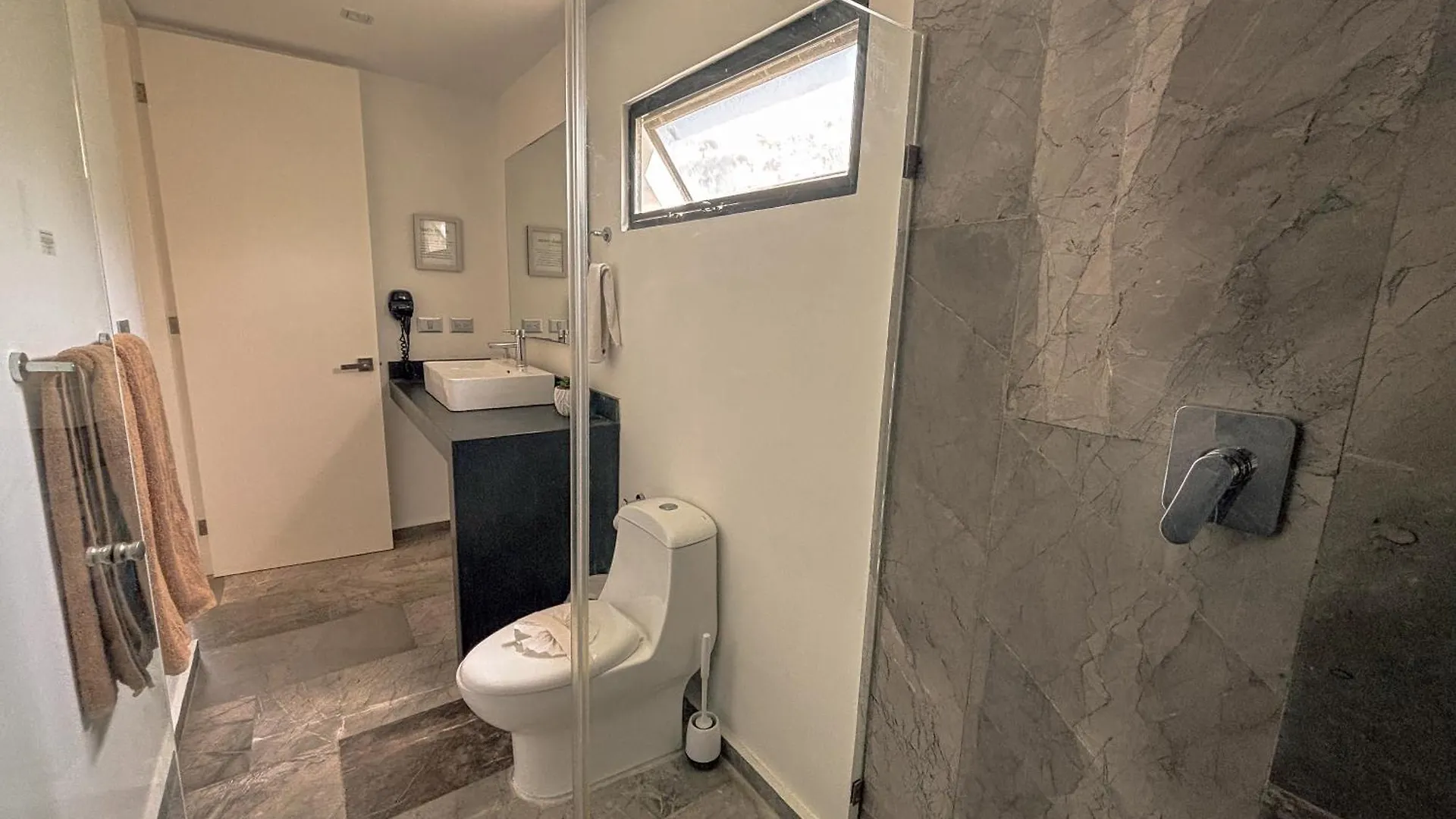 Appartement Lujoso Penthouse Remodelado De Tres Pisos En Madara Tulum