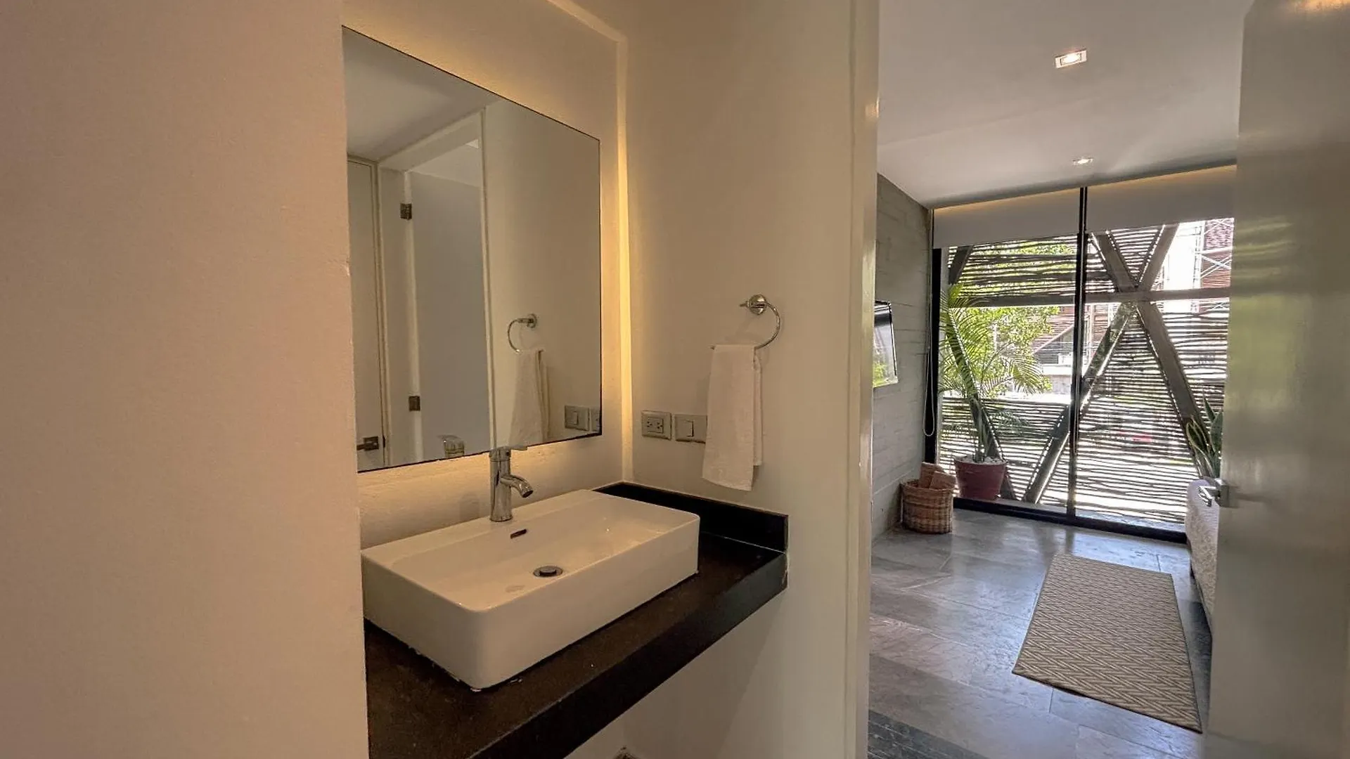 Appartement Lujoso Penthouse Remodelado De Tres Pisos En Madara Tulum