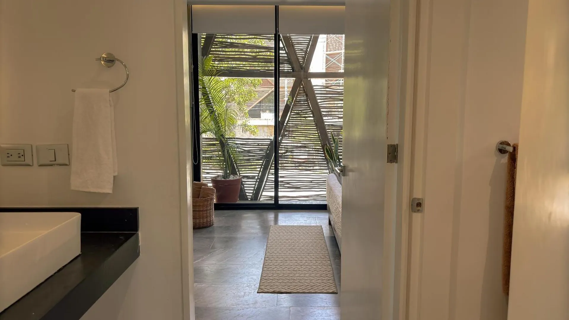 Apartament Lujoso Penthouse Remodelado De Tres Pisos En Madara Tulum Meksyk