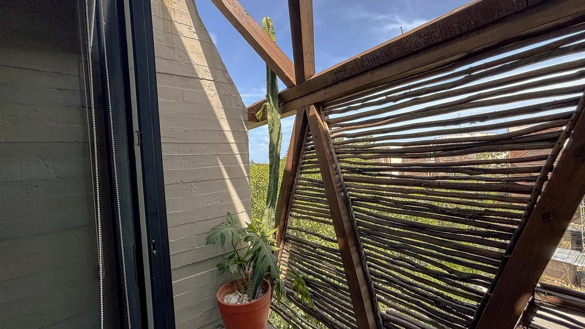Apartament Lujoso Penthouse Remodelado De Tres Pisos En Madara Tulum