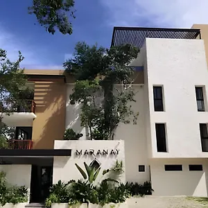 Hébergement de vacances Beautiful Suit With Infinity Pool And Gym In The Middle Of The Jungle And Grill, Tulum