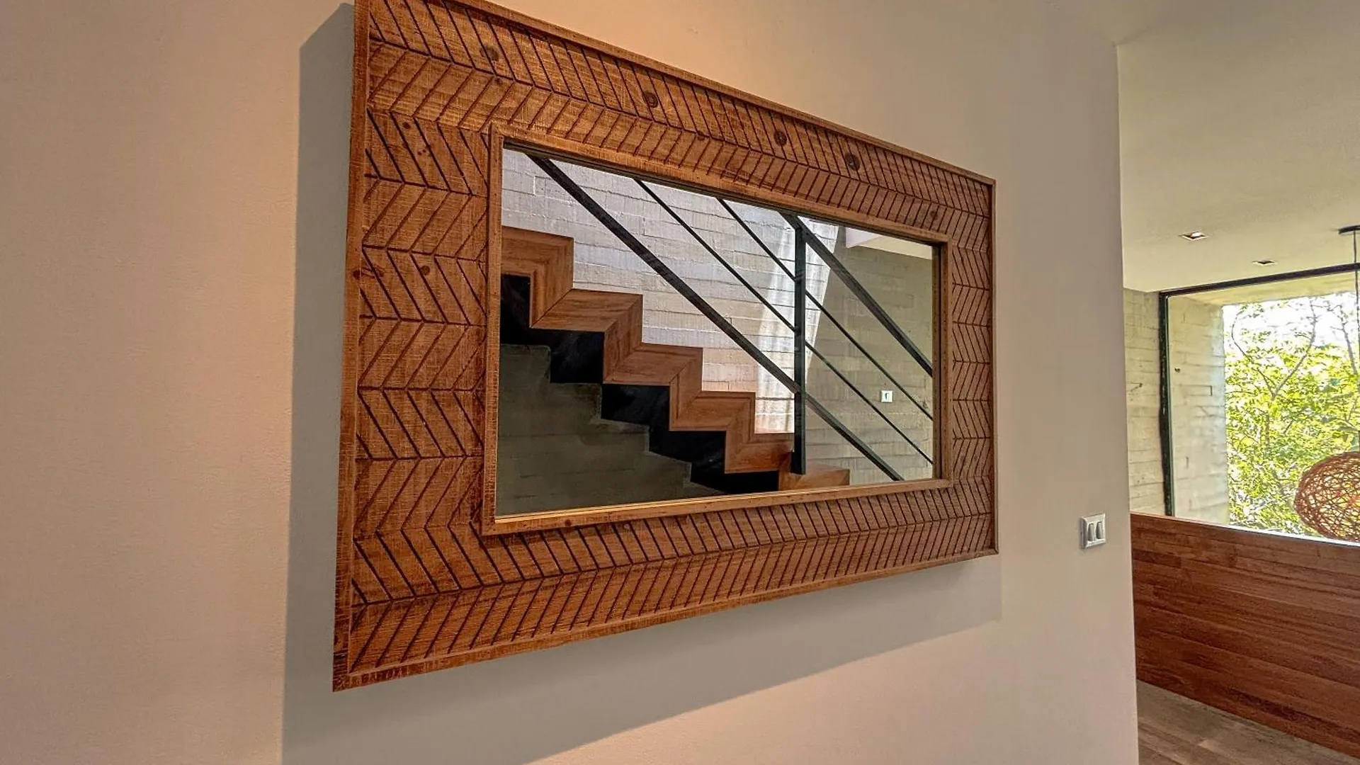 Ferienwohnung Lujoso Penthouse Remodelado De Tres Pisos En Madara Tulum Apartment